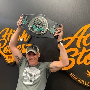 Meet your Posher, David